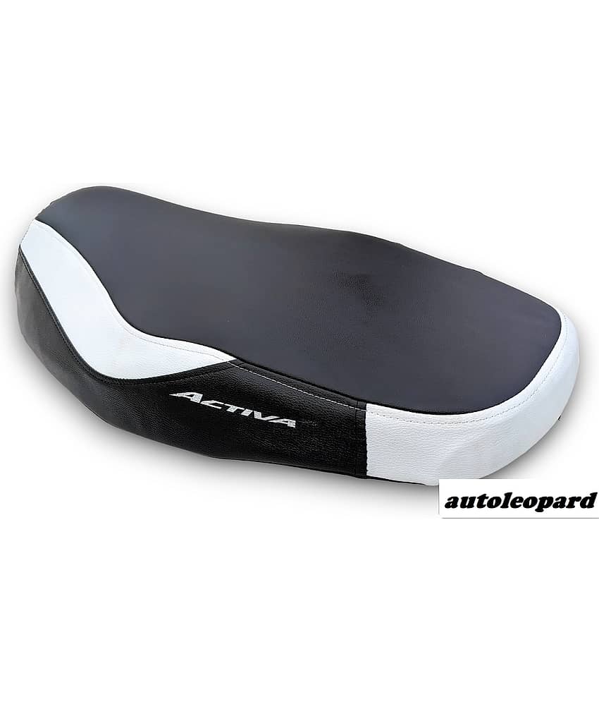 ACTIVA 6G BS6 SEAT COVER view 2