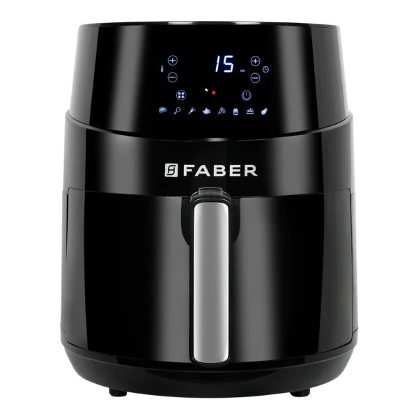 Faber Air Fryer 4.5MSBK - 4.5l Hot Air Fryer
