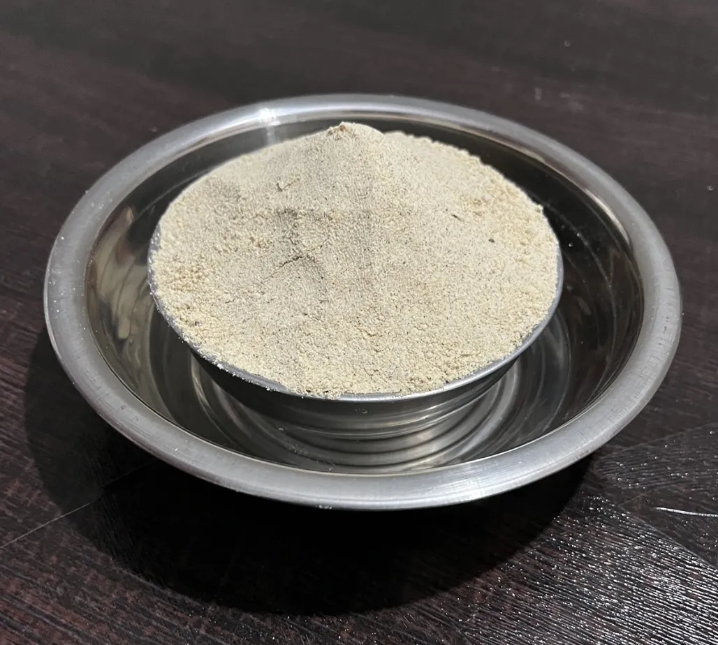 Multigrain Malt Powder