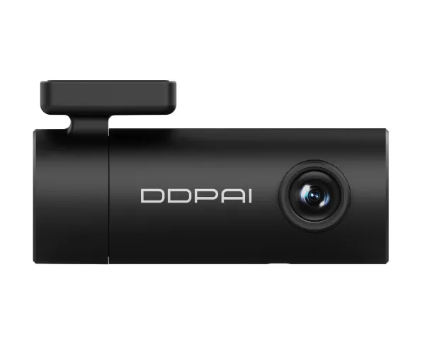 (Refurbished) DDPAI Mini Pro - 1296P Dash Camera view 2