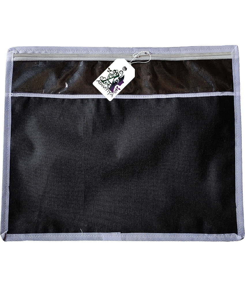 ADWITIYA Non-Woven Garment Bag view 2