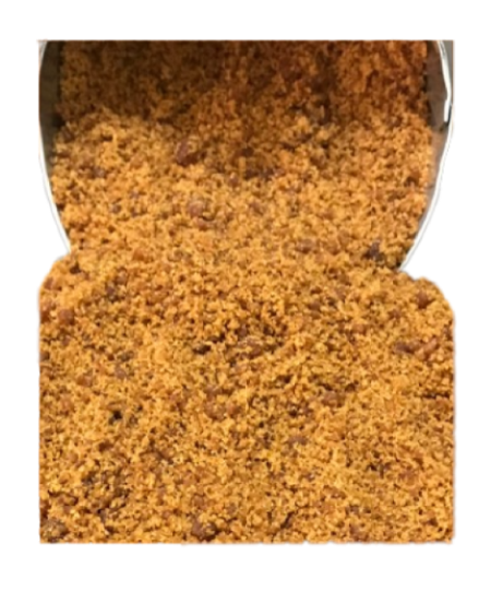 Natural Jaggery Powder 500Gms view 2