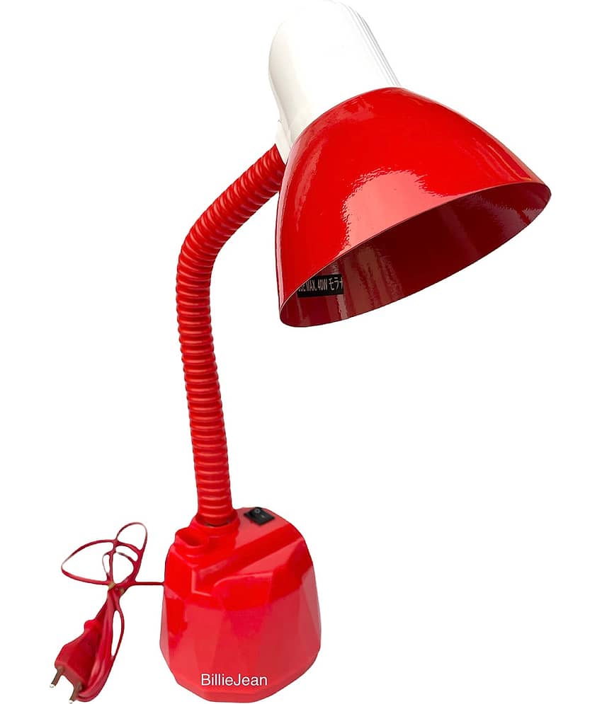 BillieJean 517 Aluminium Table Lamp - Pack of 1 view 2