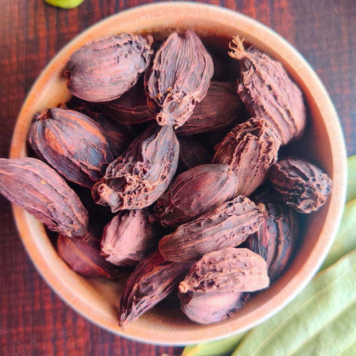 Masala Mundi Black Cardamom (Sikkim) 50gms