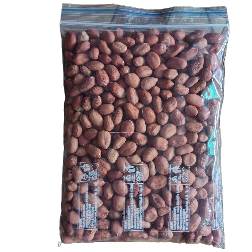 Buy Mrugzari Groundnut Online - Fresh & Natural Groundnuts view 2