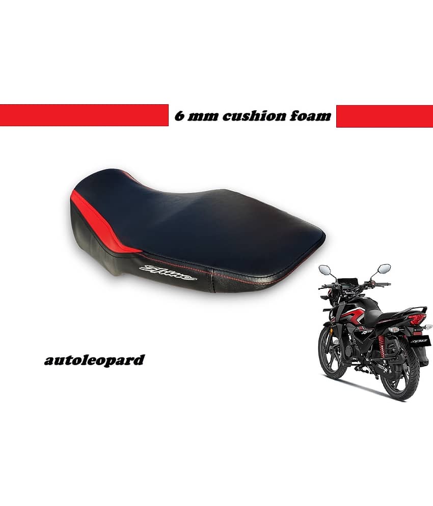 HONDA SP125 SPORTS BIKE SEAT COVER view 2