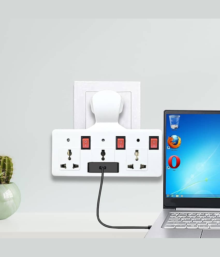 Vizio Multi Plug view 2