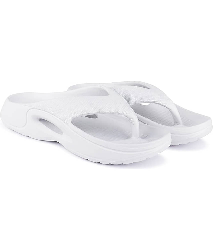 KAPANI Black Men's Daily Slipper view 2