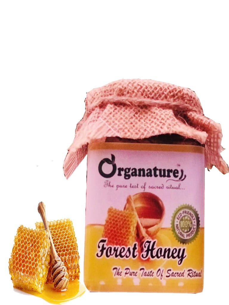 Organature Forest Honey