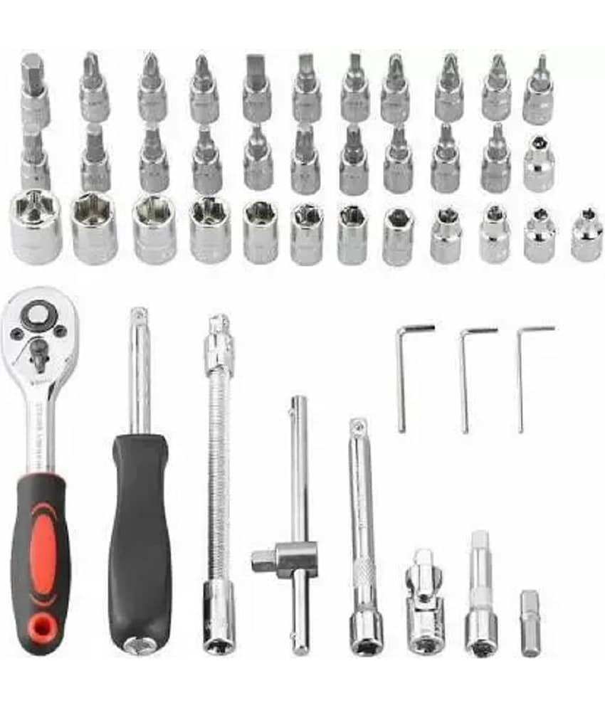 BD 46 Hand Tool view 2