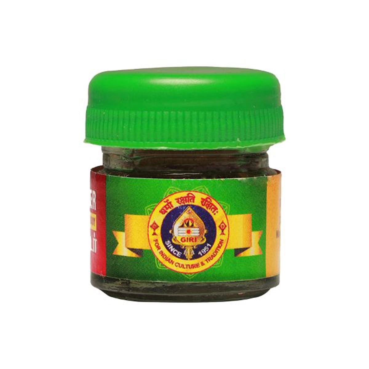 Giri Javvadu Powder | Javadhu Scented Powder | Pooja Fragrance 6 gram view 2
