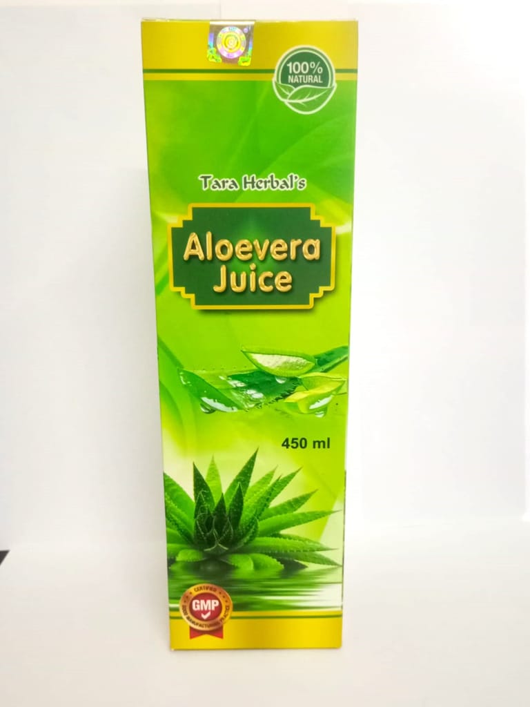 Alovera Syrup view 2