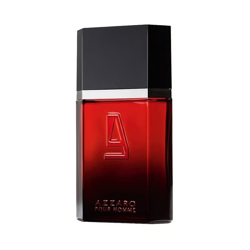 Azzaro Elixir Men's Perfume 100ml – Seductive Oriental-Woody Scent view 2