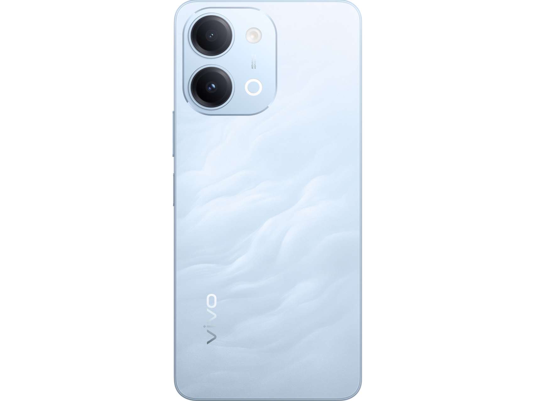 Vivo T5 Lite 5G Smartphone, 6GB RAM, 256GB Storage - Wave Blue view 2