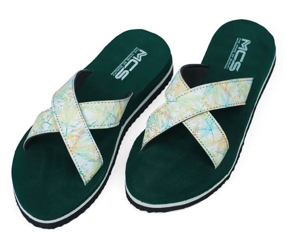 Women-Slippers & Flip Flops view 2