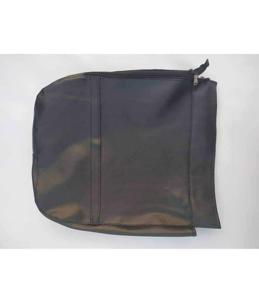 JCB 4DX ECO EXCELLENCE BACK HOE LOADER SEAT COVER view 2