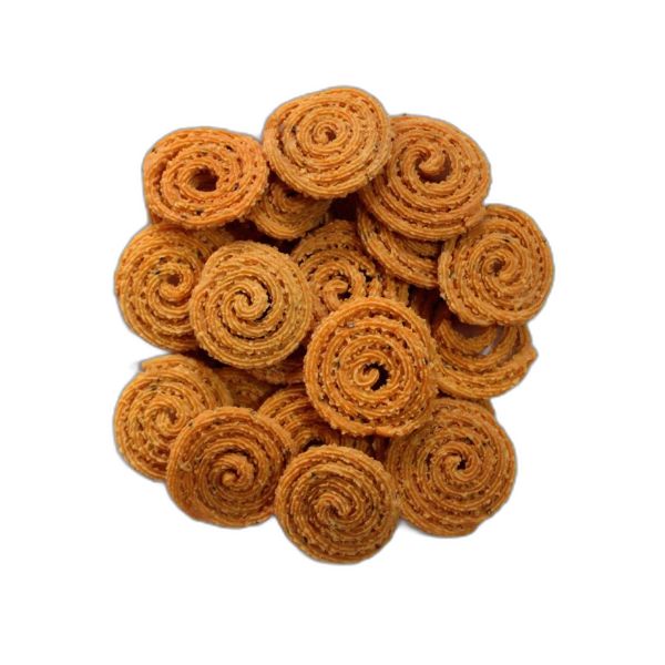 Butter Chakli Spices 150 Gms