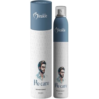 He Care Anti-Itch Spray Oil for Intimate Care