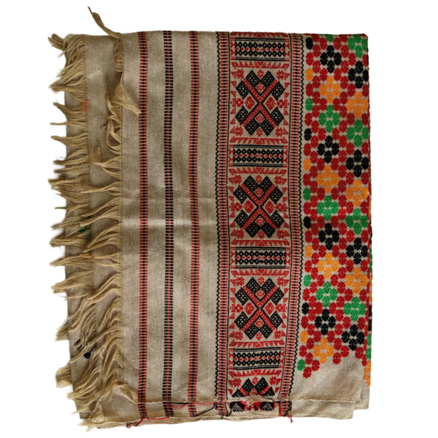 Eri Cotton Mekhela Sadar