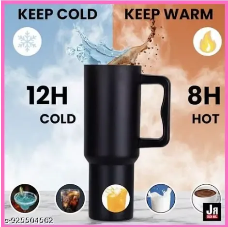 Stainless Steel Water Tumbler