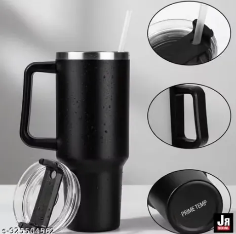 Stainless Steel Water Tumbler view 2
