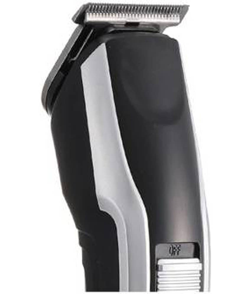 Bentag AT-538 Multicolor Cordless Beard Trimmer With 45 minutes Runtime view 2