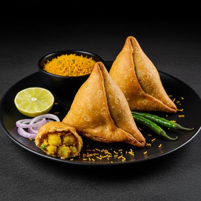 Samosa