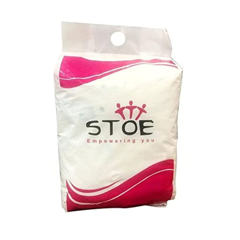 stoe Adult Diapers in 100 Pieces Bulk Packing (XL) view 2