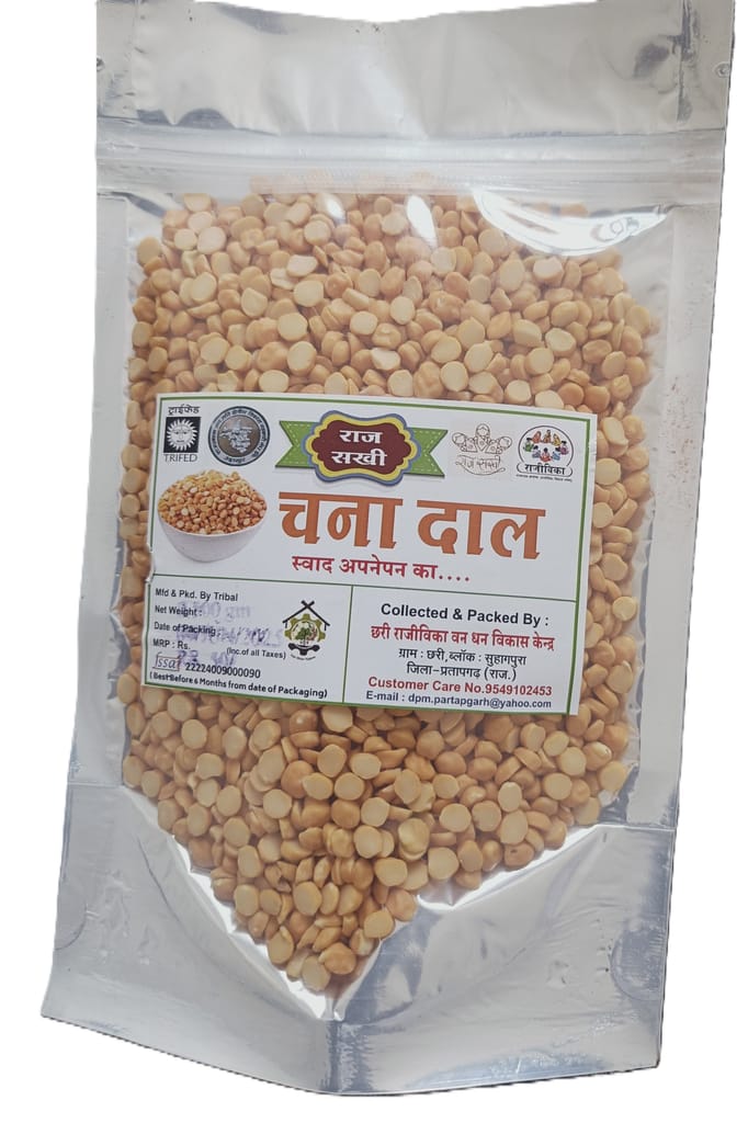 Chana Daal