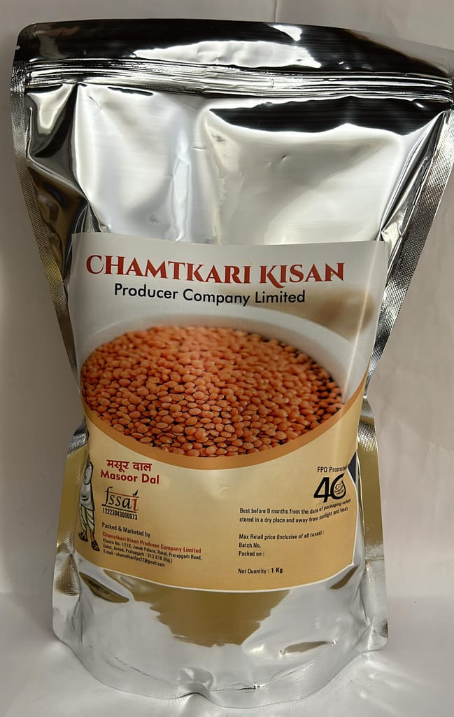 Masoor Dal
