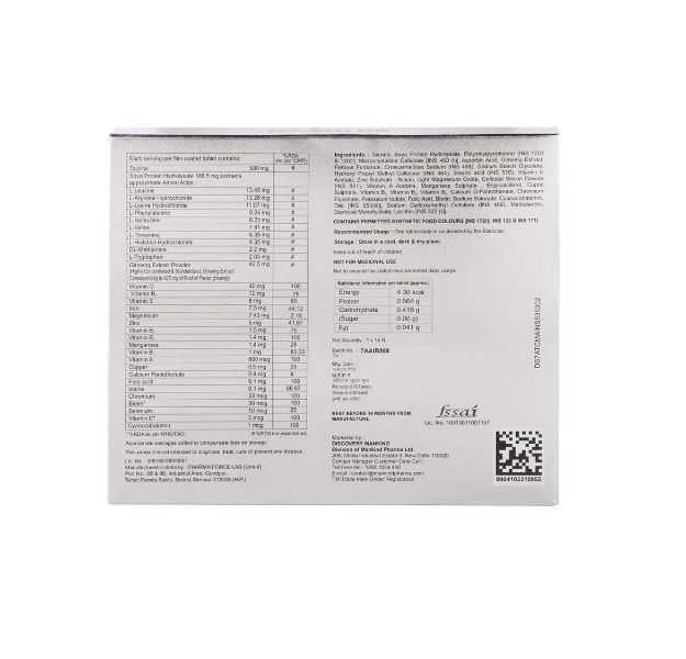 Health OK Tablets view 2