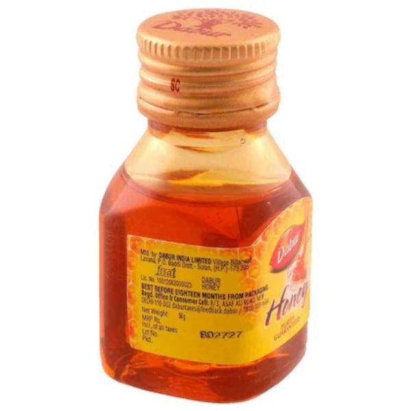 Dabur Honey 50 Gms view 2