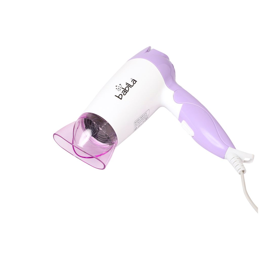 Babila Styler Hair Dryer-BHD-E16 view 2