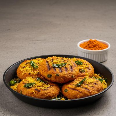 Tawa Vada