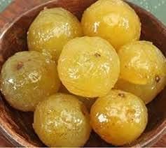 Nesara Organic Murabba, 500 gm