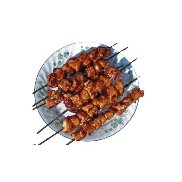 Chicken Kabab