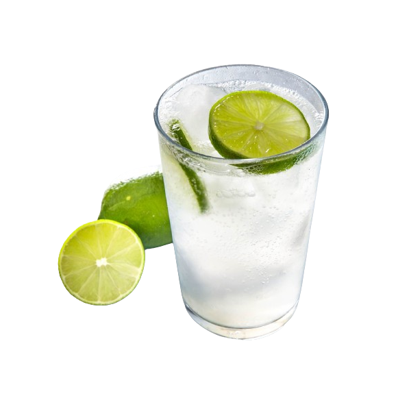 Lime Soda