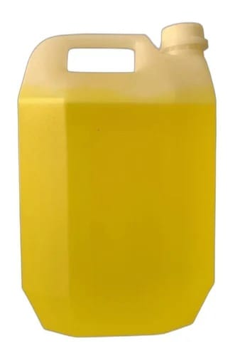 WeKare Dishwash Liquid, 5 L view 2