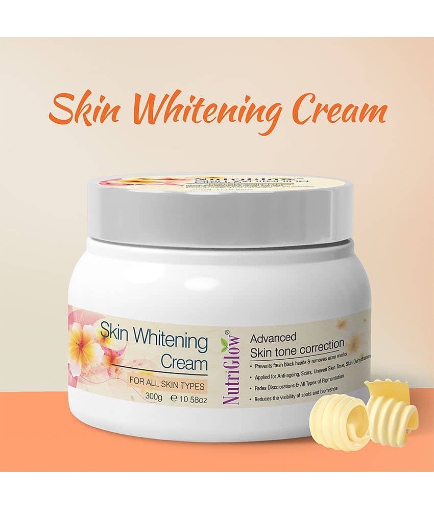 Nutriglow - Day Cream for All Skin Type 5 gm ( Pack of 1 ) view 2
