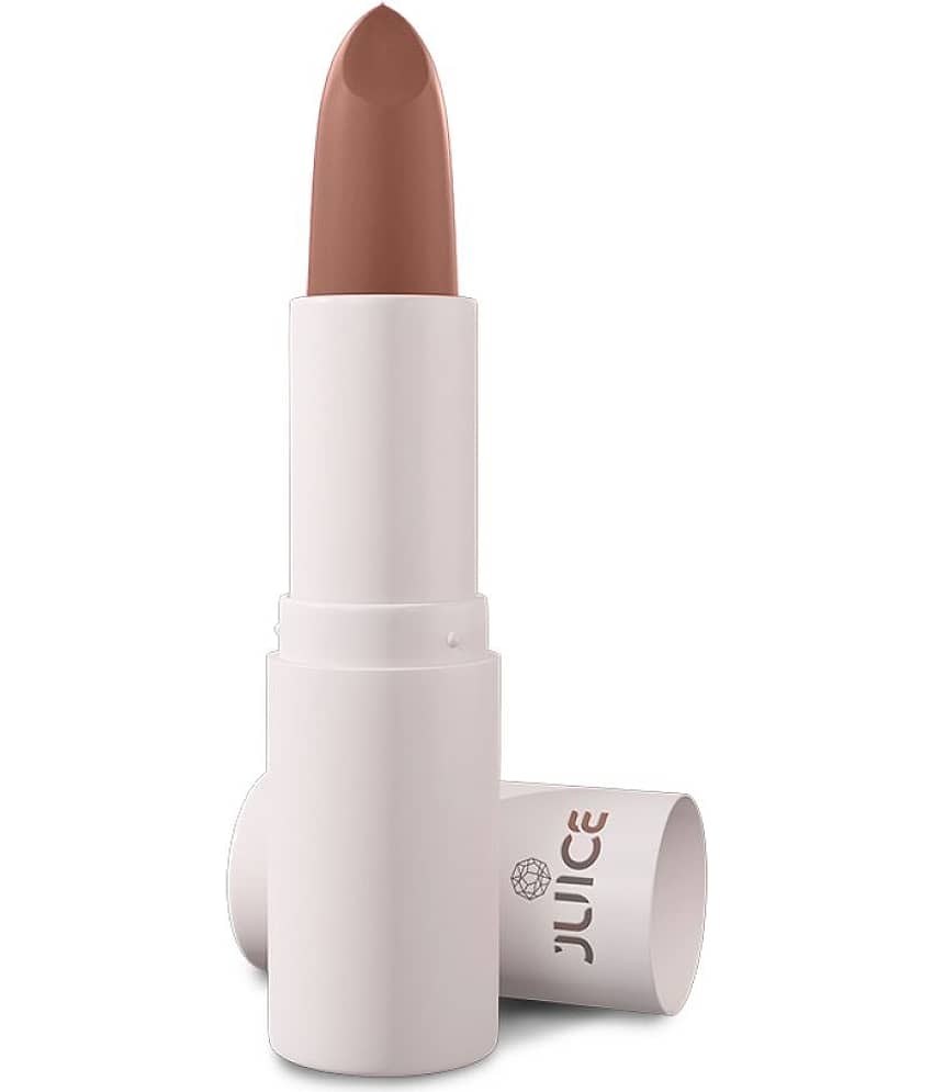 Juice Deep Maroon Matte Lipstick 50 view 2