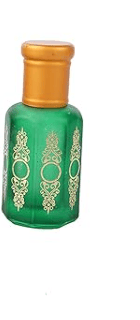 Mogra (Jasmine) Attar – Luxurious and Floral Natural Fragrance view 2