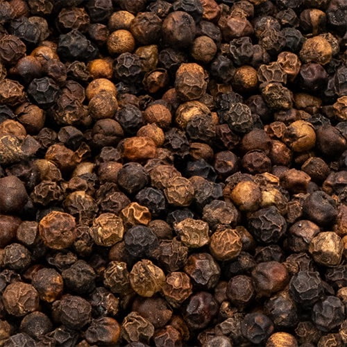 Millnuts - Pepper Bold | Milagu view 2