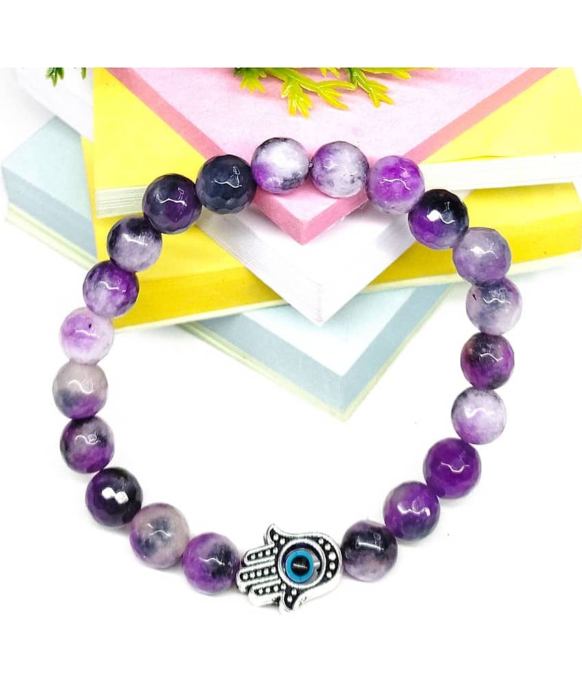 DAIVYA WELLNESS - Multicolor Bracelet ( Pack of 1 ) view 2