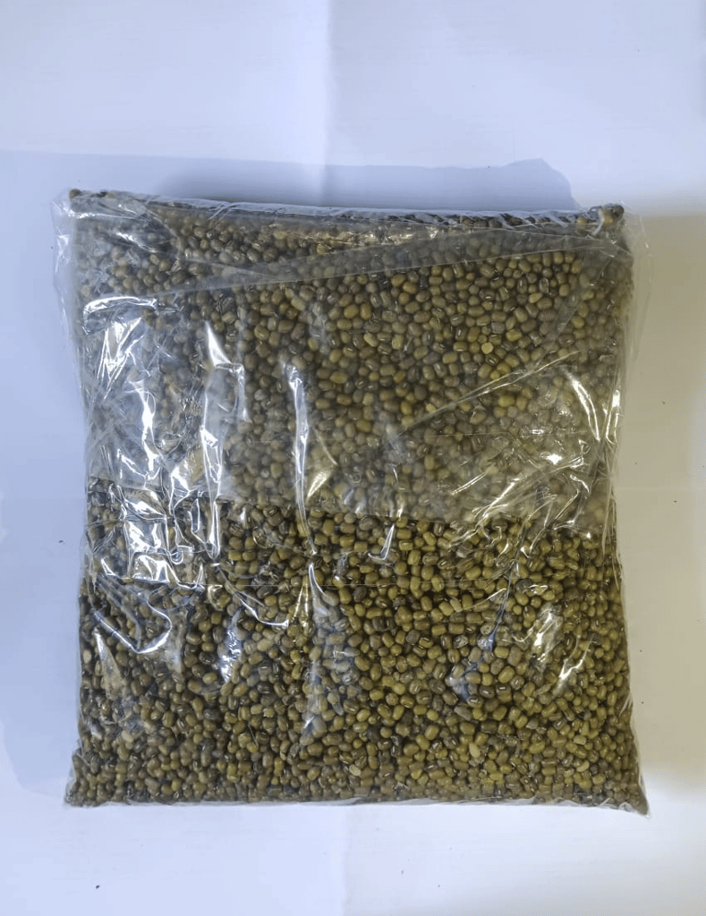 ATRI Farmer Producer 100% Natural Moong Dal (Whole Green Gram) 1kg view 2