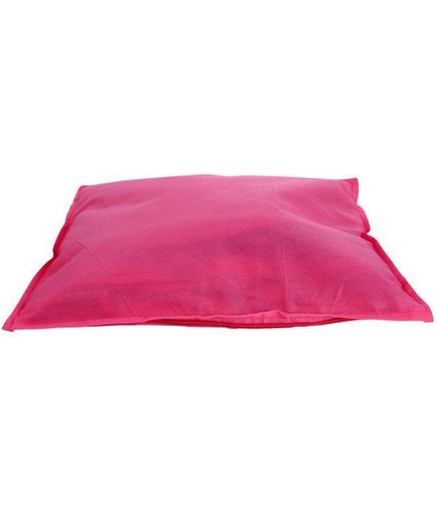 Bulbul Pink Saree Covers - 12 Pcs view 2