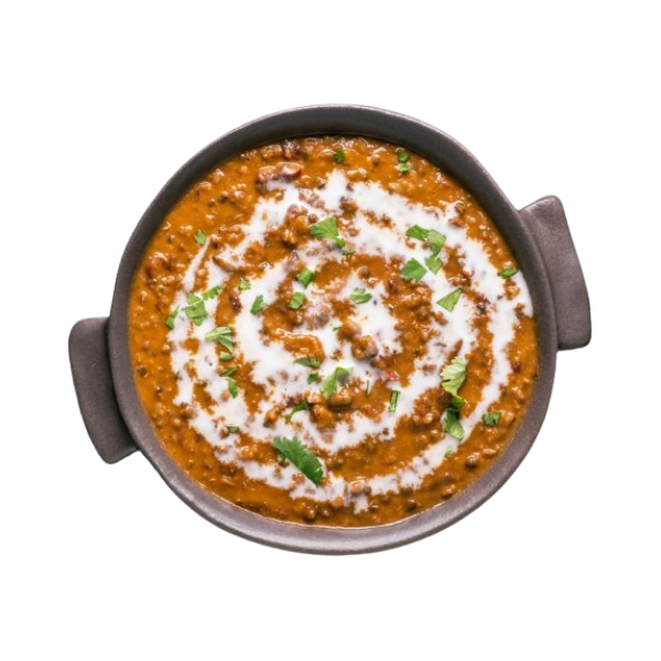 Dal Makhani Half
