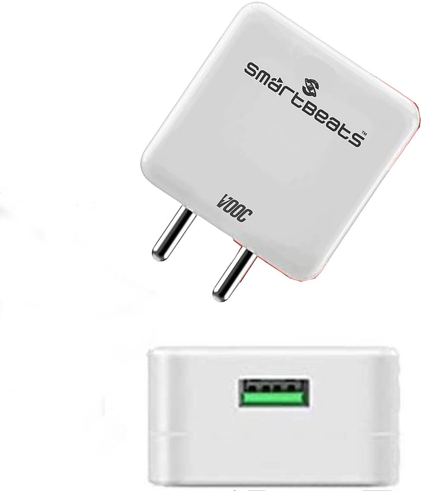 Avista USB 5.4A Wall Charger view 2