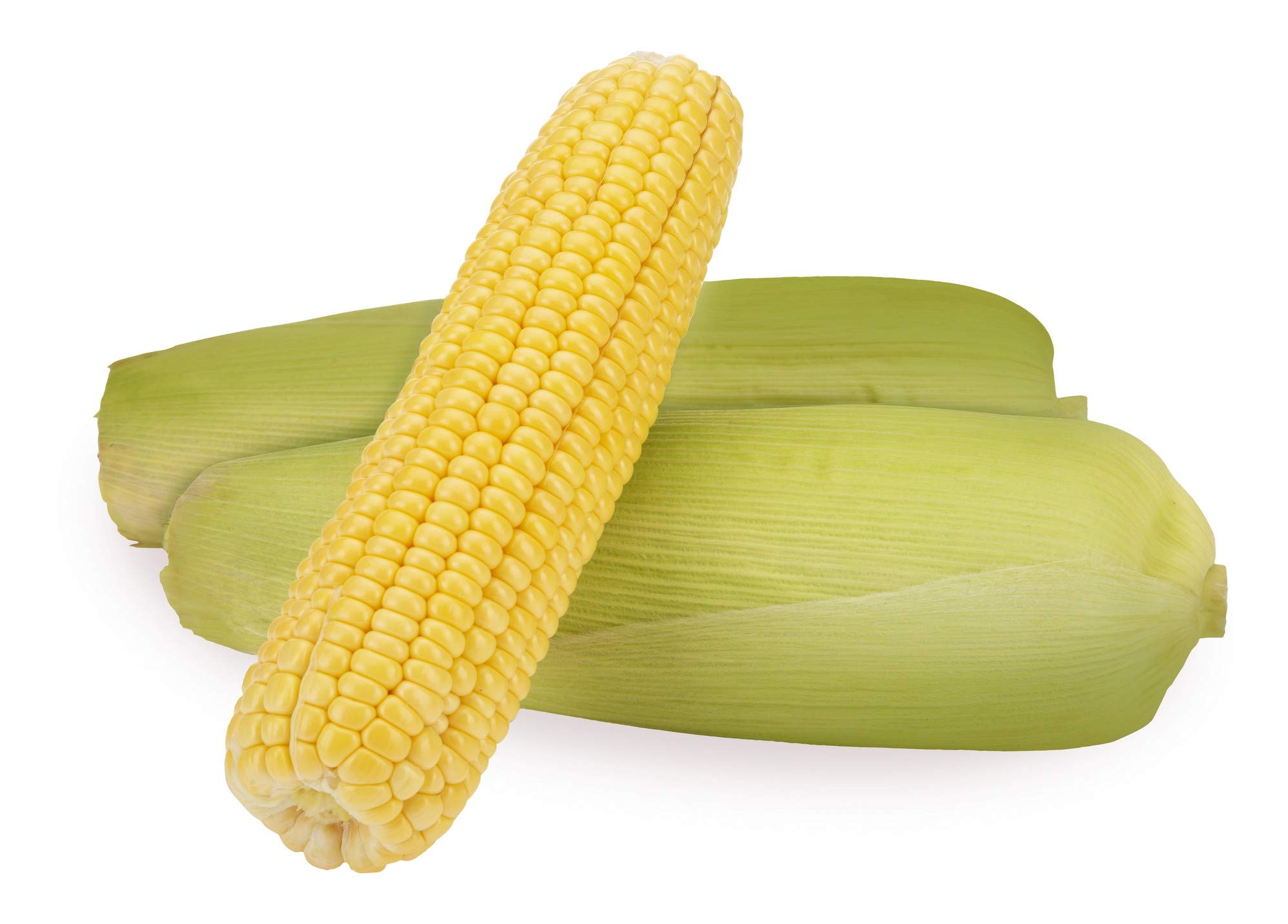 Sweet Corn 2 pcs