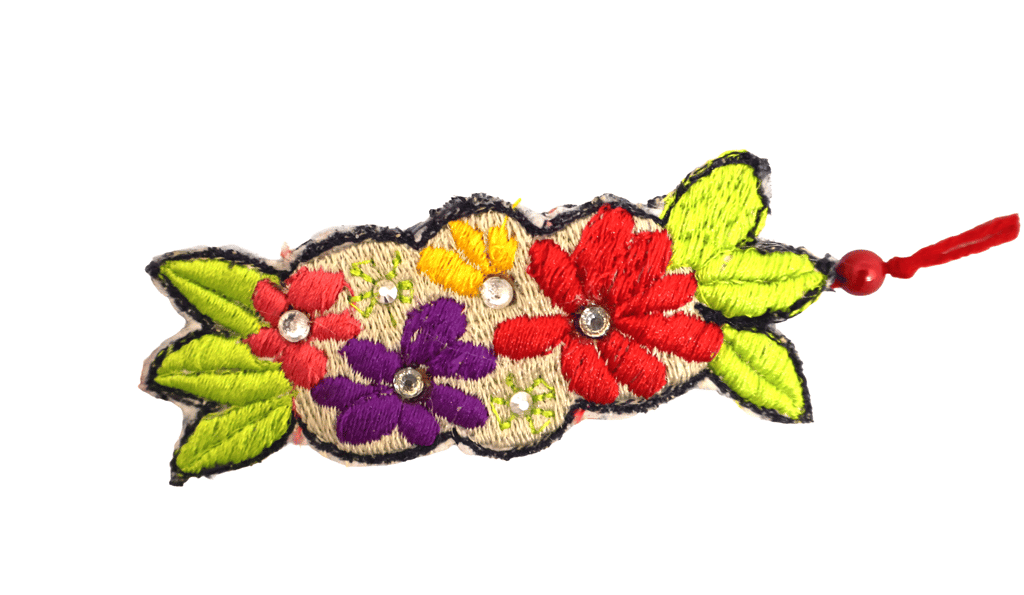Thread Rakhi view 2
