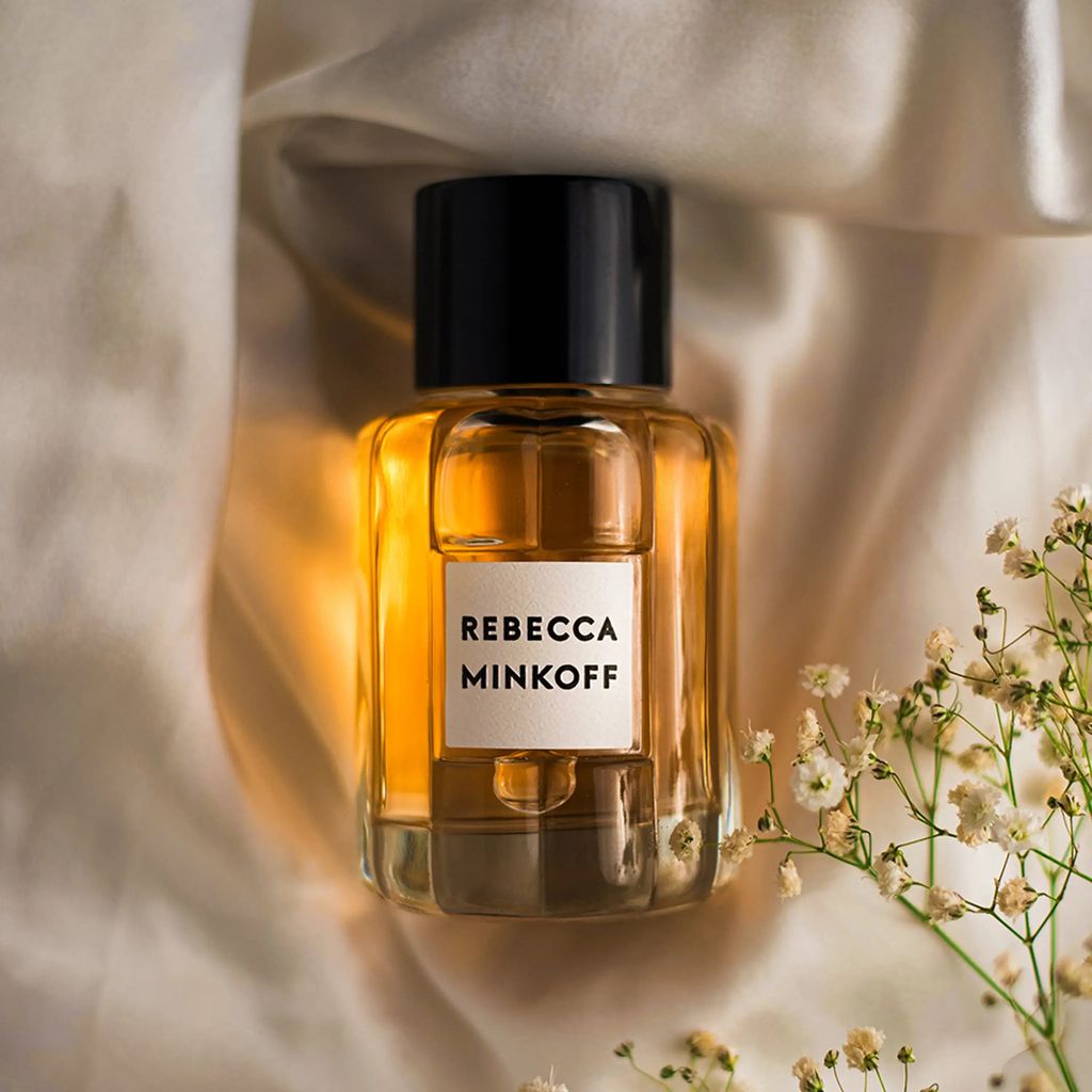 Rebecca Minkoff EDP Perfume for Women - Captivating Fusion of Jasmine, Bergamot, Patchouli & Musk - Long-Lasting Fragrance – Gift for women - 30 ml view 2